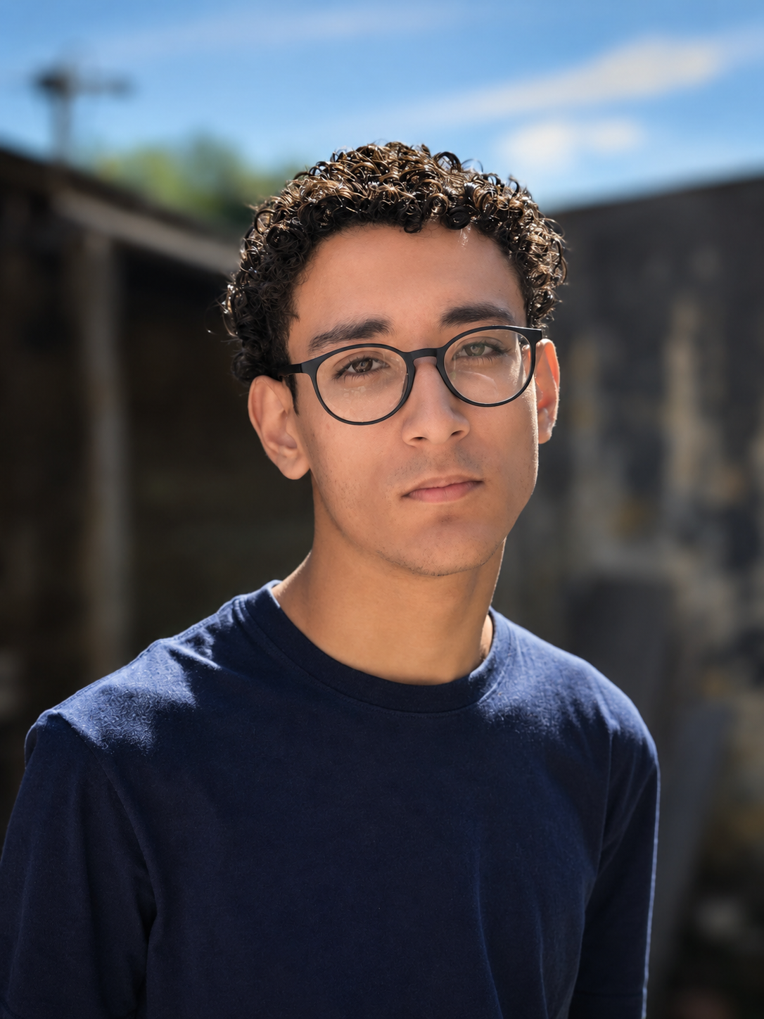 Nicolas Teodoro, Co-fundador e Desenvolvedor Fullstack